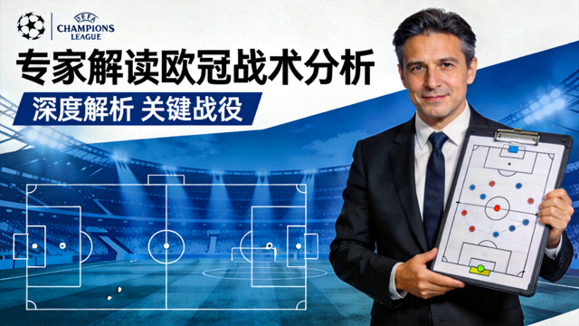 专家解读欧冠战术分析视频封面图